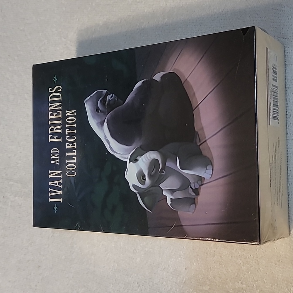 New Book Set